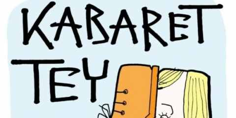 Kabaret TEY w Mosinie