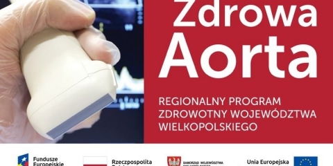 Bezpłatne badanie USG aorty brzusznej