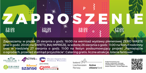 Szereg imprez na Zielonym Przylądku