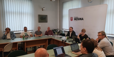 Spotkanie Liderów