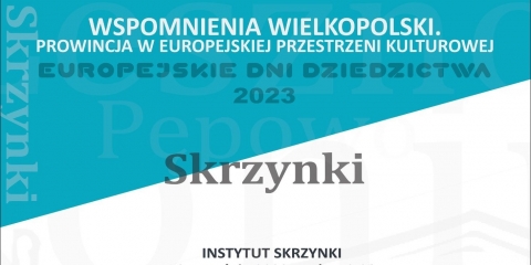 Europejskie Dni Dziedzictwa