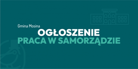 Praca w samorządzie