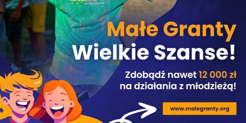 Złóż wniosek i zdobądź nawet 12 000 zł