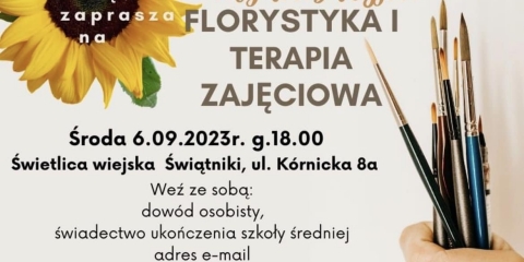 Spotkanie organizacyjne