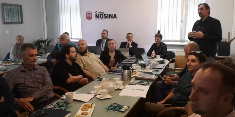 Możliwości rozwoju turystyki kajakowej