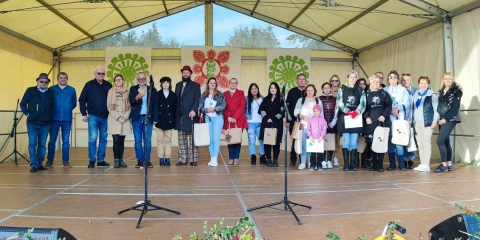 Najlepszy Smak Powiatu Poznańskiego