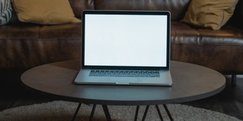 Laptopy dla uczniów IV klas