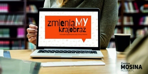 Zmieniamy krajobraz