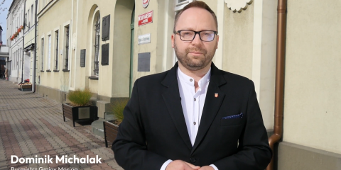 Mosina TV | #3 Wybory parlamentarne