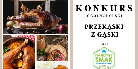 Ogólnopolski konkurs kulinarny