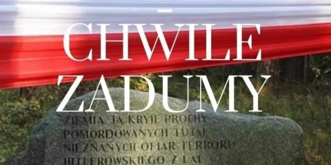 Chwile Zadumy