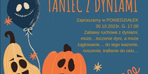 Taniec z Dyniami