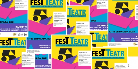  #FesTTeatr - pierwszy mosiński festiwal teatralny