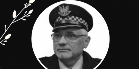 Zmarł Andrzej Woźniak