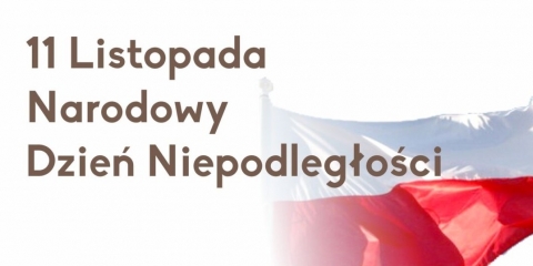 Narodowy Dzień Niepodległości