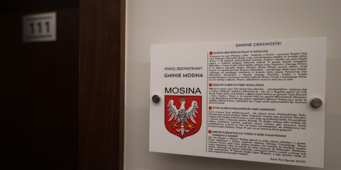 Gmina Mosina – niezwykłe zabytki i przyrodnicze skarby