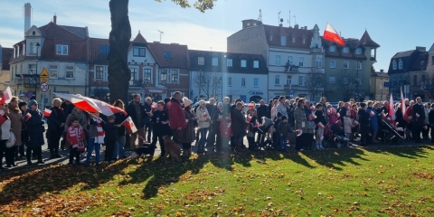 Świętujemy polską niepodległość!