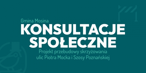 Konsultacje społeczne - odpowiedzi na wnioski