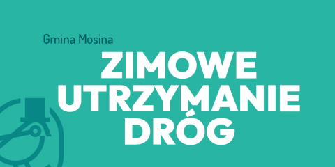 Zimowe utrzymanie dróg