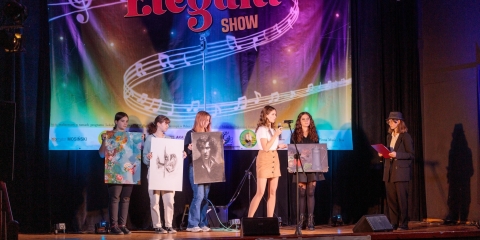 Elegant Show 2023
