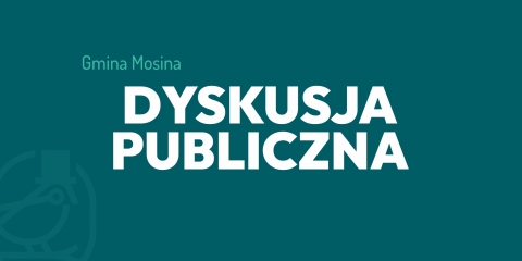 Dyskusja publiczna