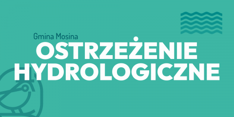 Prognoza zagrożeń hydro