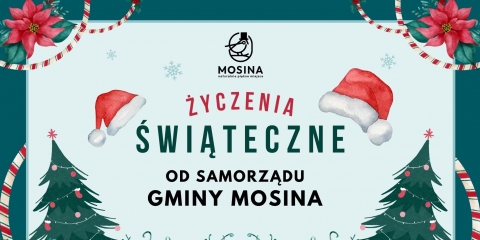 Filmowe życzenia świąteczne