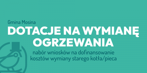 Dotacje na wymianę ogrzewania