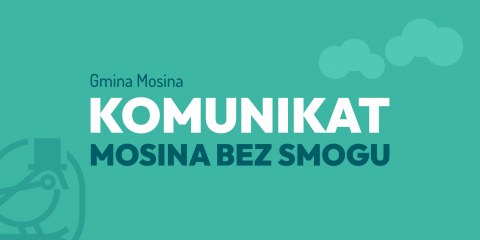 Mosina bez smogu
