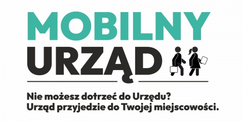 Rusza Mobilny Urząd