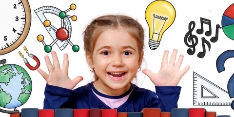 Elektroniczna rekrutacja do przedszkoli i szkół