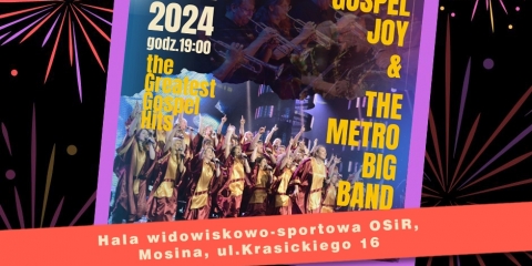 Koncert Noworoczny