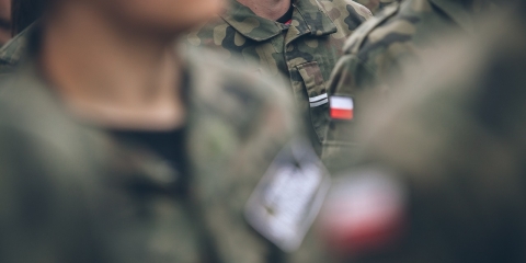 Ćwiczenie wojskowe