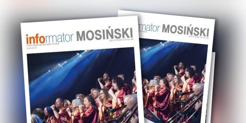 Informator Mosiński