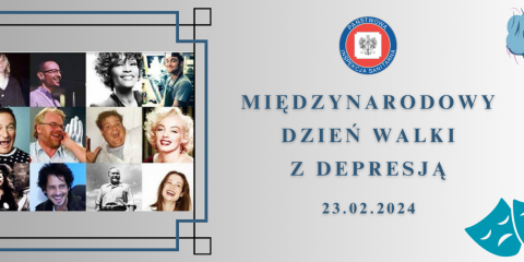 Ogólnopolski Dzień Walki z Depresją