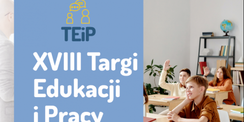 XVIII Targi Edukacji i Pracy w Mosinie