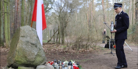 Obchody Narodowego Dnia Pamięci Żołnierzy Wyklętych