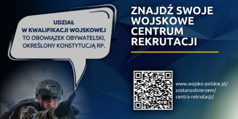 Kwalifikacja wojskowa 2024