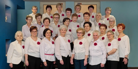 Otwarcie wystawy: Klub Bab Wspaniałych