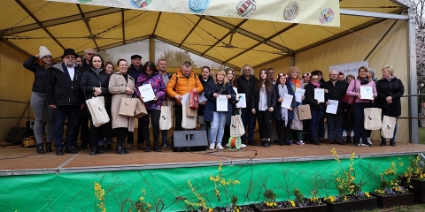 Najlepszy Smak Powiatu Poznańskiego