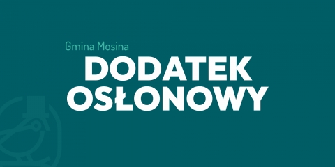 Dodatek osłonowy
