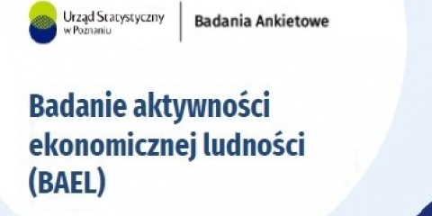  Badanie aktywności ekonomicznej ludności