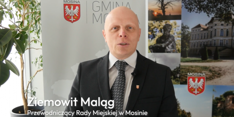 Dyżur Radnych Rady Miejskiej