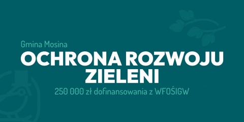 Kolejne dofinansowanie dla Gminy 