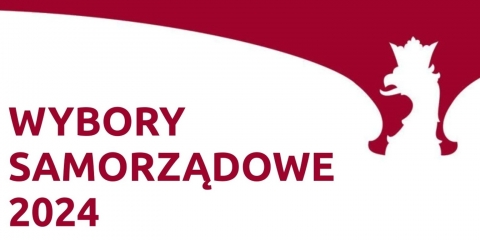 Wybory samorządowe 2024