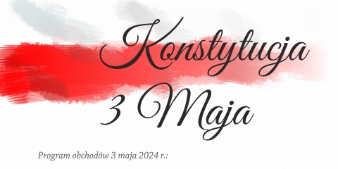 Obchody Święta Narodowego 