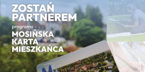 Karta mieszkańca - nasi partnerzy