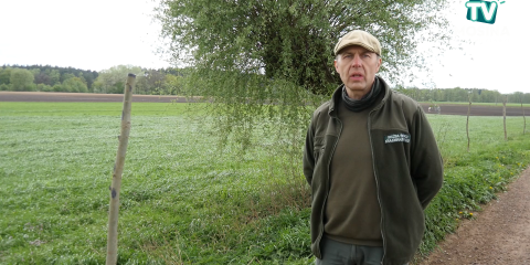 Mosina TV | #30 - Współpraca dla natury