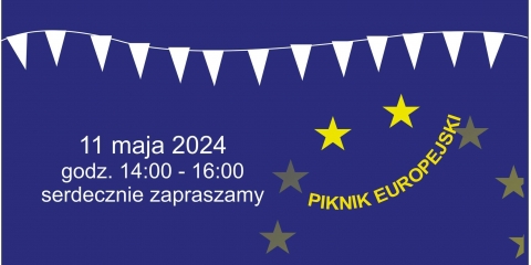 Piknik Europejski