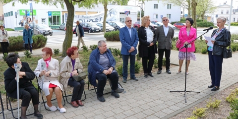 Dr Maciejewski, upamiętnienie